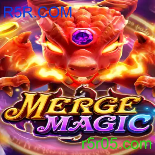 Descubra o Mundo Encantado de MERGEMAGIC