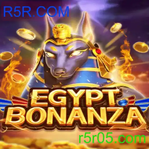 EgyptBonanza