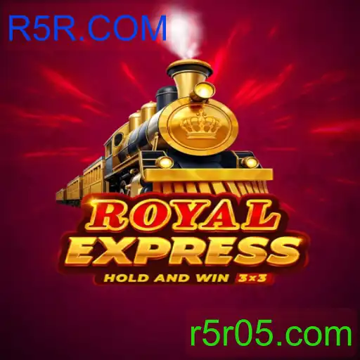 Descubra Royalexpress: A Nova Sensação no Mundo dos Jogos